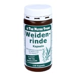 Weidenrinde Kapseln 400 mg Produktbild 1