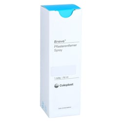 Brava Pflasterentferner Spray