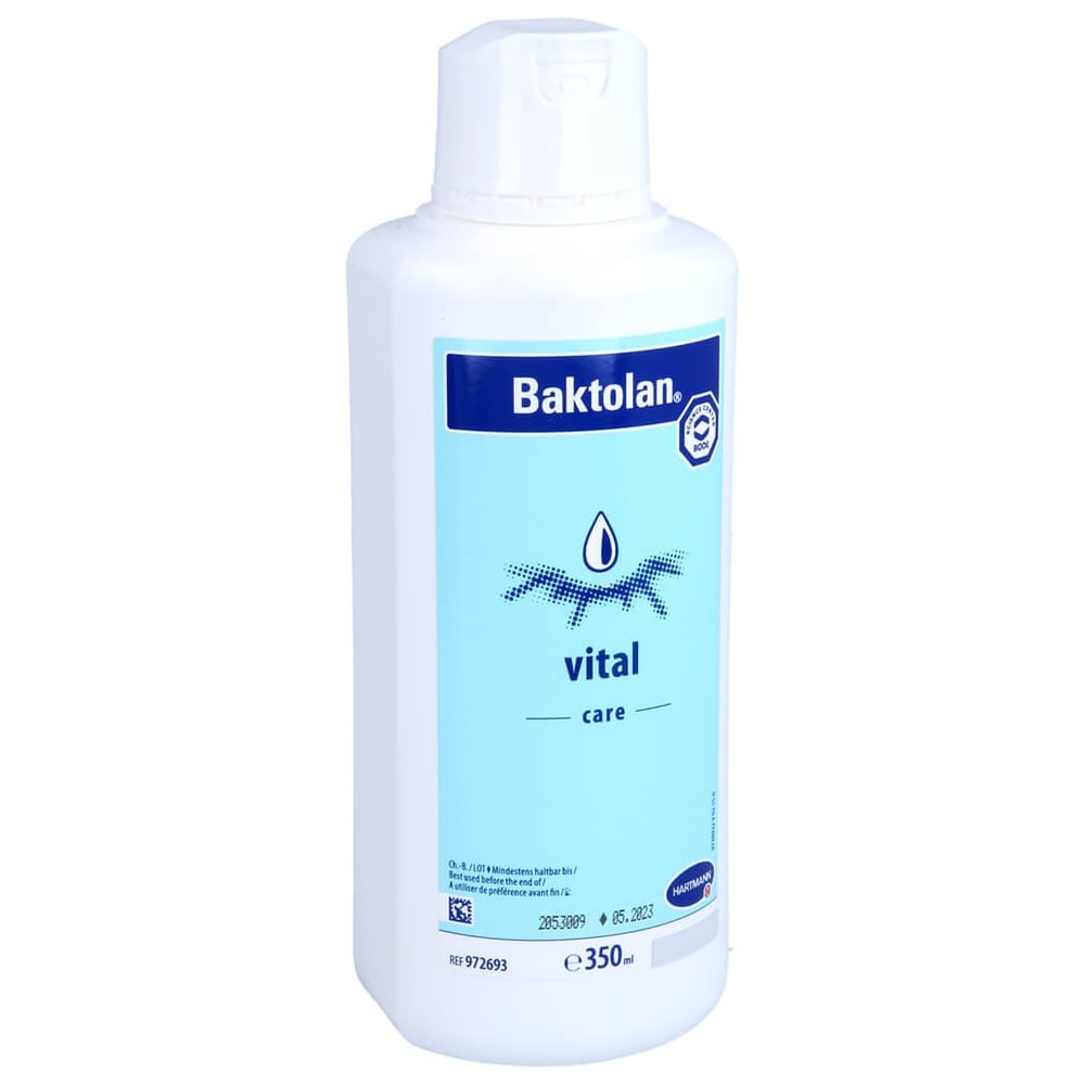 Baktolan Vital Gel