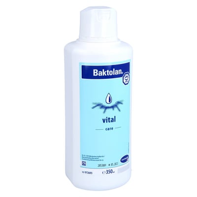 Baktolan Vital Gel