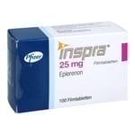 Inspra 25 mg