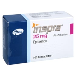 Inspra 25 mg