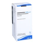 Hemangiol 3,75 mg/ml Lse Produktbild 1