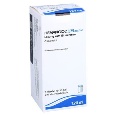 Hemangiol 3,75 mg/ml Lse Produktbild 1