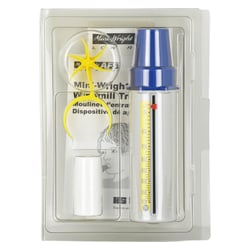 Peakflowmeter MiniWright LR m Windmühle