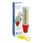 Peakflowmeter MiniWright LR m Windmühle