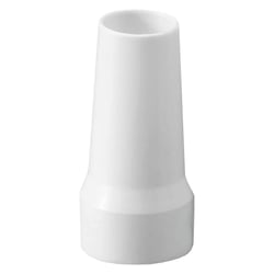 Peakflowmeter MiniWright Mundstück Erwachsene