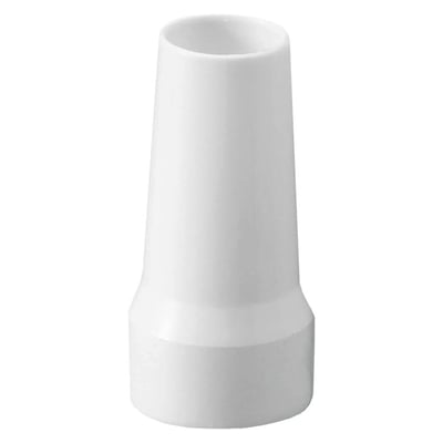 Peakflowmeter MiniWright Mundstück Erwachsene