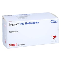 Prograf 1 mg