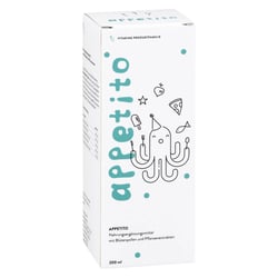 Appetito Sirup