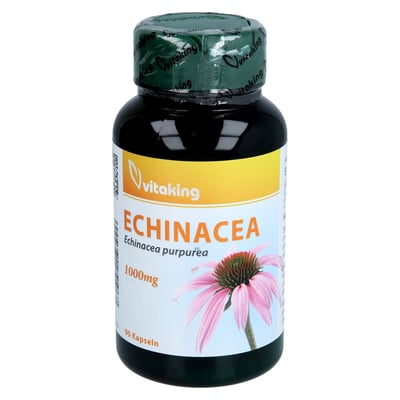 Echinacea 1000 mg Produktbild 1