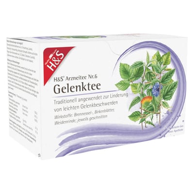 H&S Gelenktee
