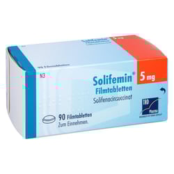 Solifemin 5 mg