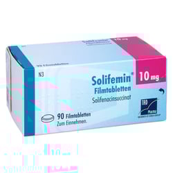 Solifemin 10 mg