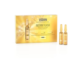 Isdin Isdinceutics Instant flash Ampullen