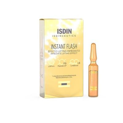 Isdin Isceu Insta Flash1am Produktbild 1