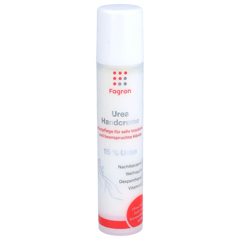 Urea Handcreme 15%