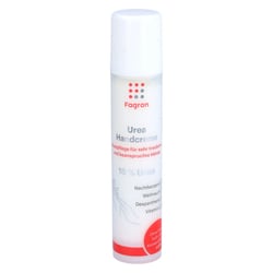 Urea Handcreme 15%