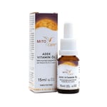 MITOcare Adek Vitamin Öl Produktbild 1