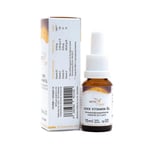 MITOcare Adek Vitamin Öl Produktbild 2