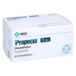 Propecia 1 mg