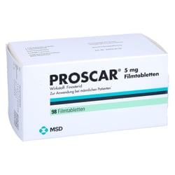 Proscar 5 mg