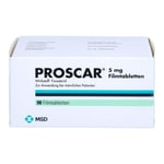 Proscar 5 mg Produktbild 2