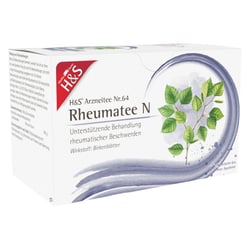 H&S Rheumatee N