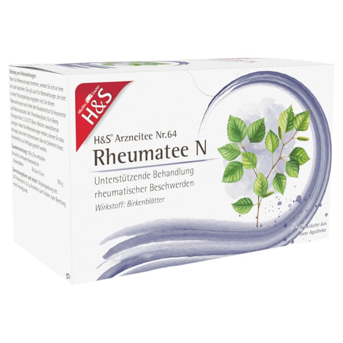 H&S Rheumatee N