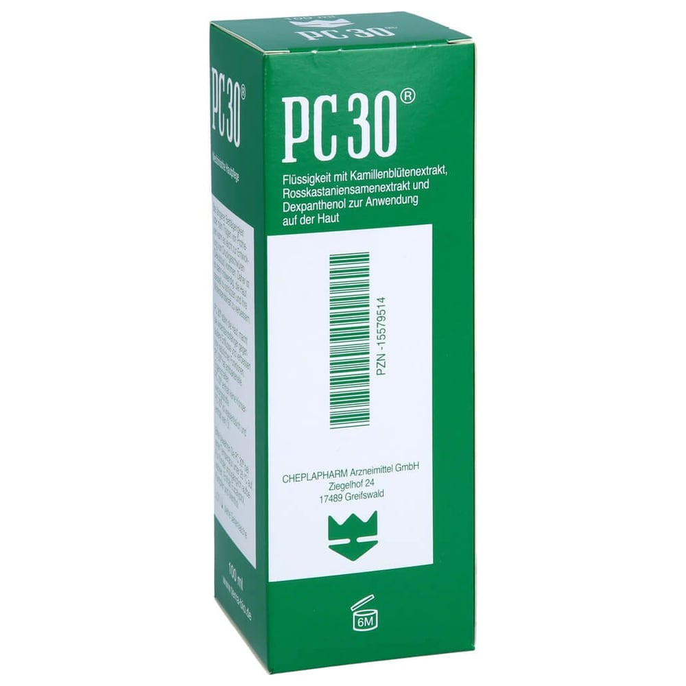 Pc 30