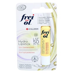 frei ÖlHydrolipid HydroLipstick LSF 50