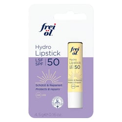 frei ÖlHydrolipid HydroLipstick LSF 50