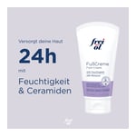 frei Öl Hydrolipid Fußcreme