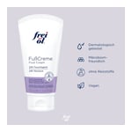 frei Öl Hydrolipid Fußcreme