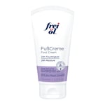 frei Öl Hydrolipid Fußcreme