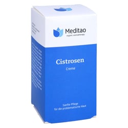 Meditao Cistrosencreme