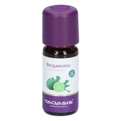 Bergamotte Furocu Frei Bio