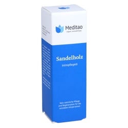 Meditao Sandelholz Intimpf