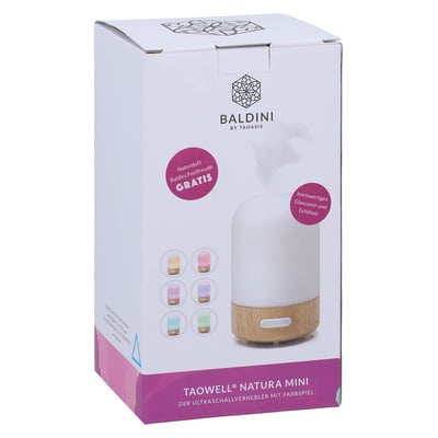 TaoWell Natura Mini mit 5 ml Öl Baldini