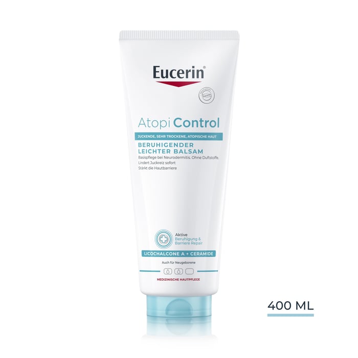 Eucerin AtopiControl Balsam
