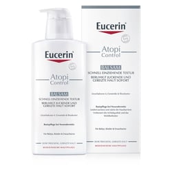 Eucerin AtopiControl Balsam