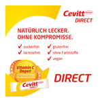 Cevitt immun Heiße Zitrone zuckerfrei