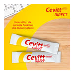 Cevitt immun Heiße Zitrone zuckerfrei