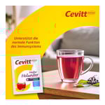 Cevitt immun Heißer Holunder zuckerfrei