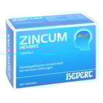 Zincum Hevert