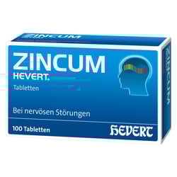 Zincum Hevert