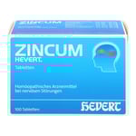 Zincum Hevert