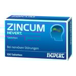 Zincum Hevert