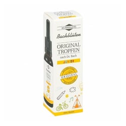 Bachblüten Murnauers Original Junior Tropfen