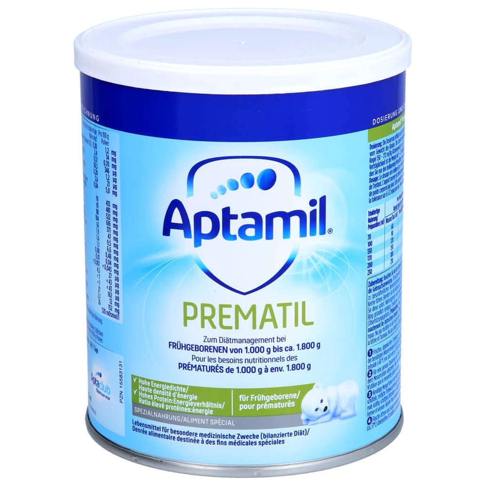 Aptamil Prematil Pulver